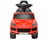 Milly Mally Pojazd Porsche Cayenne S Red